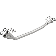 Load image into Gallery viewer, BRE Exhaust 86-89 4Runner 2.4L Front Pipe Kit