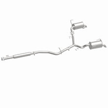 Load image into Gallery viewer, BRExhaust 10-15 SUBARU OUTBACK 3.6L Exhaust Kit