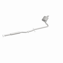 Load image into Gallery viewer, MagnaFlow BRE Exhaust Kit 00-05 LeSabre Park Ave Bonneville 3.8L
