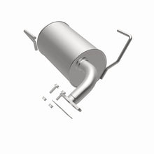 Load image into Gallery viewer, BRE Exhaust 08-13 Forester Impreza 2.5L Muffler Kit