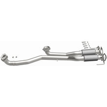 Load image into Gallery viewer, BRE Exhaust 11-15 Lincoln MKX 3.7L Front Pipe Kit