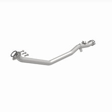 Load image into Gallery viewer, BRE Exhaust 92-95 4Runner 3.0L Front Pipe Kit