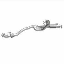 Load image into Gallery viewer, BRE Exhaust 09-17 Outlook Traverse 3.6L Front Pipe Kit