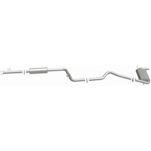 Load image into Gallery viewer, MagnaFlow BRE Exhaust Kit 12-17 Ford Focus 2.0L