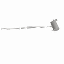 Load image into Gallery viewer, MagnaFlow BRE Exhaust Kit 07-11 Jeep Patriot Compass 2.4L