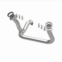 Load image into Gallery viewer, BRE Exhaust 92-93 S10 Sonoma 2.8L 4.3L Front Pipe Kit
