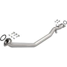Load image into Gallery viewer, BRE Exhaust 92-95 4Runner 3.0L Front Pipe Kit