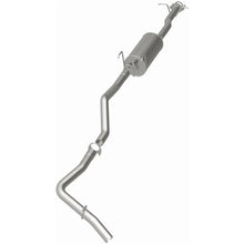 Load image into Gallery viewer, MagnaFlow BRE Exhaust Kit 95-98 Toyota T100 3.4L