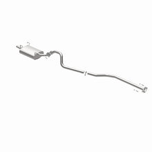 Load image into Gallery viewer, MagnaFlow BRE Exhaust Kit 00-06 Nissan Sentra 1.8L