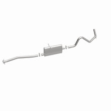 Load image into Gallery viewer, MagnaFlow BRE Exhaust Kit 01-03 Ford Ranger