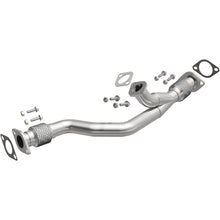 Load image into Gallery viewer, BRE Exhaust 04-08 Malibu 2.2L 3.5L Front Pipe Kit