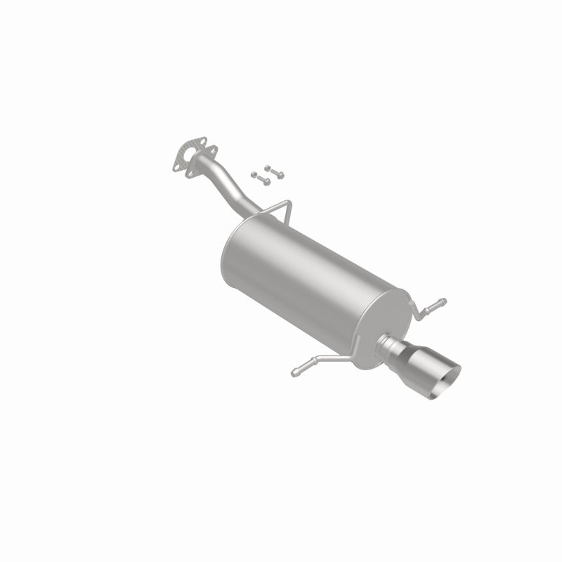 BRExhaust 02-04 Subaru Impreza 2.0L Muffler Kit