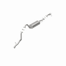 Load image into Gallery viewer, MagnaFlow BRE Exhaust Kit 00-04 Mitsubishi Montero Sport