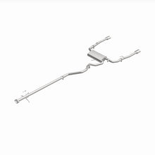 Load image into Gallery viewer, MagnaFlow BRE Exhaust Kit 13-16 Dodge Dart