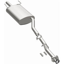 Load image into Gallery viewer, BRE Exhaust 94-99 Accord CL 2.2L 2.3L Muffler Kit