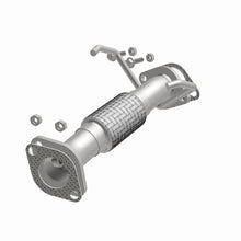 Load image into Gallery viewer, BRE Exhaust 12-13 KIA Soul 1.6L 2.0L Front Pipe Kit