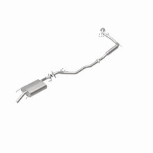Load image into Gallery viewer, MagnaFlow BRE Exhaust Kit 07-08 Honda Fit 1.5L