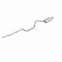 Load image into Gallery viewer, BRExhaust 11-14 Volkswagen Jetta 2L Exhaust Kit