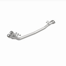 Load image into Gallery viewer, BRE Exhaust 86-89 4Runner 2.4L Front Pipe Kit