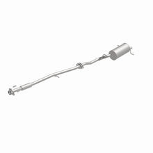 Load image into Gallery viewer, MagnaFlow BRE Exhaust Kit 96-01 Subaru Impreza 2.2L