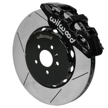 Load image into Gallery viewer, Wilwood 08-12 Audi A4 Front Kit A5 S5 AERO6