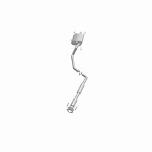 Load image into Gallery viewer, MagnaFlow BRE Exhaust Kit 00-02 Nissan Sentra 1.8L