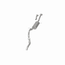 Load image into Gallery viewer, MagnaFlow BRE Exhaust Kit 04-07 Colorado Canyon