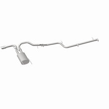 Load image into Gallery viewer, MagnaFlow BRE Exhaust Kit 10-13 Mazda 3