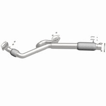 Load image into Gallery viewer, BRE Exhaust 10-15 Equinox Terrain 3.0L 3.6L Front Pipe Kit