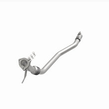 Load image into Gallery viewer, BRE Exhaust 05-08 A4 Quattro 2.0L Front Pipe Kit