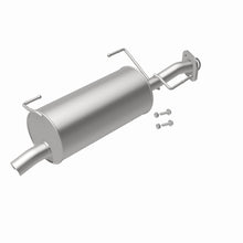 Load image into Gallery viewer, BRExhaust 09-11 Nissan Versa 1.6L Muffler Kit