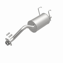 Load image into Gallery viewer, BRExhaust 93-95 Honda Civic Del Sol 1.5L Muffler Kit