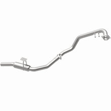 Load image into Gallery viewer, Magnaflow BRE Rear Muffler Kit Replacement Lexus