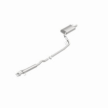 Load image into Gallery viewer, MagnaFlow BRE Exhaust Kit 02-06 Toyota Camry 2.4L