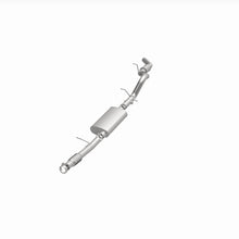 Load image into Gallery viewer, MagnaFlow BRE Exhaust Kit 15-20 ESCALADE ESV YUKON XL 6.2L