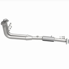 Load image into Gallery viewer, BRE Exhaust 92-93 Accord 2.2L Front Pipe Kit