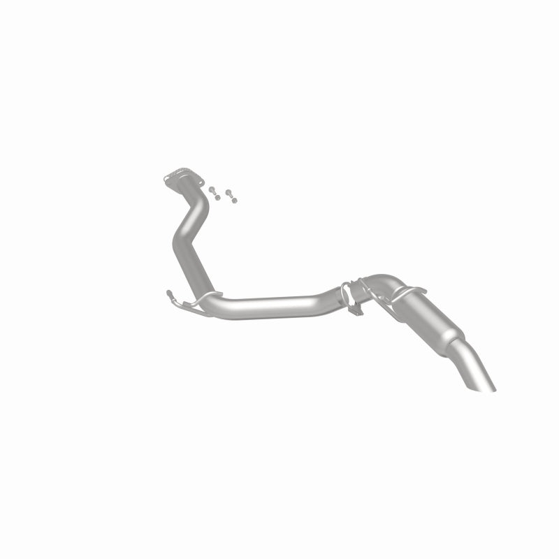 BRExhaust 13-18 Nissan Pathfinder/ 13-17 Infiniti JX35/QX60 Muffler Kit