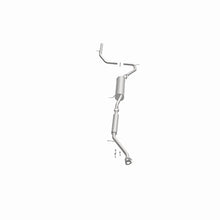 Load image into Gallery viewer, MagnaFlow BRE Exhaust Kit 99-04 Honda Odyssey 3.5L
