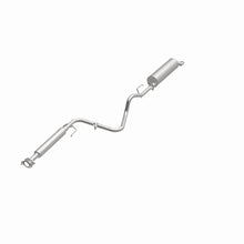 Load image into Gallery viewer, MagnaFlow BRE Exhaust Kit 05-07 Saturn Ion 2.2L