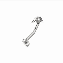 Load image into Gallery viewer, BRE Exhaust 04-10 Sienna 3.3L 3.5L Front Pipe Kit