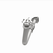 Load image into Gallery viewer, BRE Exhaust 98-02 Accord 2.3L Front Pipe Kit