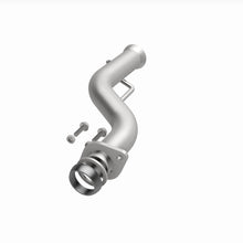 Load image into Gallery viewer, BRE Exhaust 11-13 Jeep Grand Cherokee 3.6L Front Pipe Kit