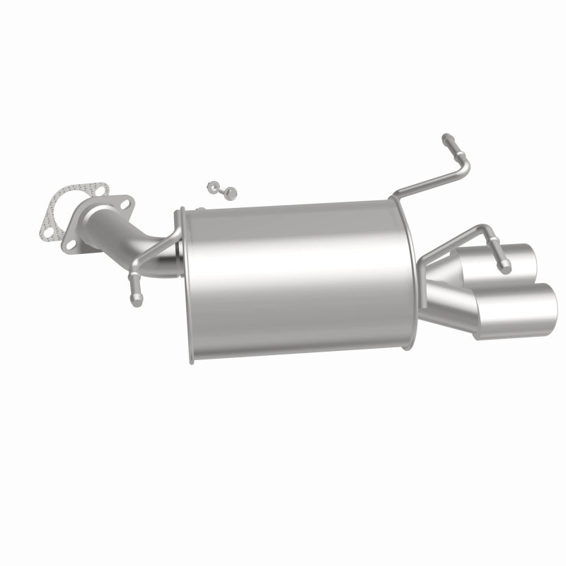 BRE Exhaust 03-04 G35 3.5L Muffler Kit