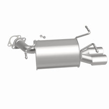 Load image into Gallery viewer, BRE Exhaust 03-04 G35 3.5L Muffler Kit