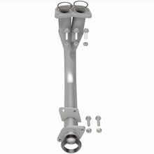 Load image into Gallery viewer, BRE Exhaust 94-97 Accord 2.2L Front Pipe Kit