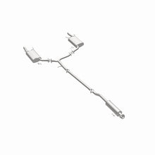 Load image into Gallery viewer, BRExhaust 05-12 Toyota Avalon 3.5L Exhaust Kit