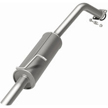 Load image into Gallery viewer, BRE Exhaust 08-15 Scion xB 2.4L Muffler Kit