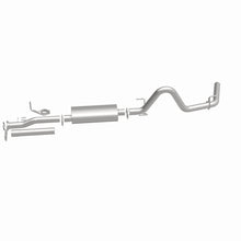 Load image into Gallery viewer, BRExhaust 16-23 Toyota Tacoma 3.5L Exhaust Kit