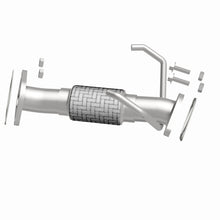 Load image into Gallery viewer, BRE Exhaust 12-13 KIA Soul 1.6L 2.0L Front Pipe Kit
