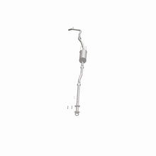 Load image into Gallery viewer, MagnaFlow BRE Exhaust Kit 95-97 Toyota Tacoma 2.4L